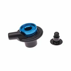 FOX 18 FIT4 Topcap Interface Parts P-S Rem U-Cup Push-Lock