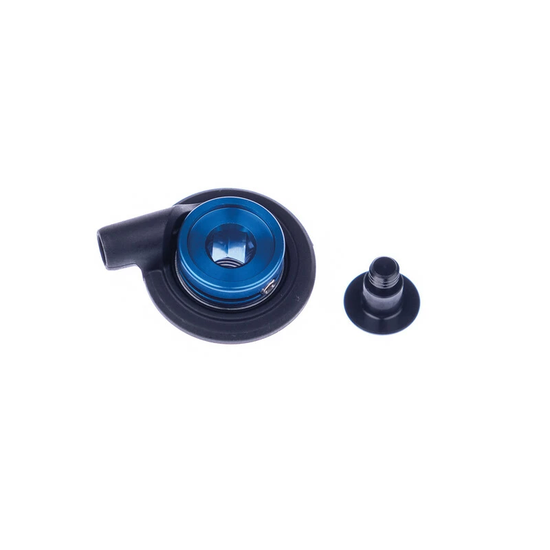 FOX 18 FIT4 TopCap Interface Parts P-S Rem U-Cup Push-Unlock 3 FOX 18 FIT4 TopCap Interface Parts P-S Rem U-Cup Push-Unlock