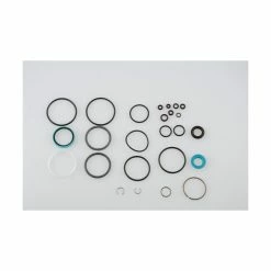 FOX 21 DHX2 Damper Rebuild