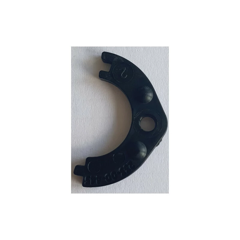 FOX 22 DHX 2.5mm Travel Spacer (Pair) 3 FOX 22 DHX 2.5mm Travel Spacer (Pair)