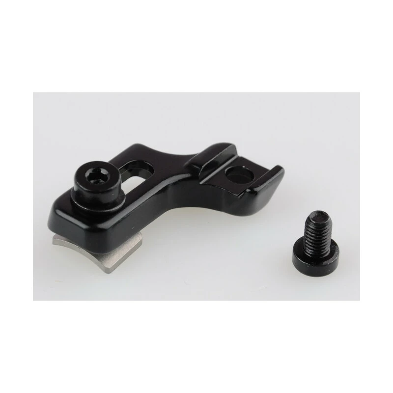 FOX 22 I-SPEC-EV Rem Adapt Assy 22 Forks/Shock Rems 3 FOX 22 I-SPEC-EV Rem Adapt Assy 22 Forks/Shock Rems