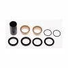 FOX Crush Washer AL 8mm Mounting Witdh 24.89mm/0.980 -Fahrradladen fox crush washer al 8mm mounting witdh 2489mm 0980