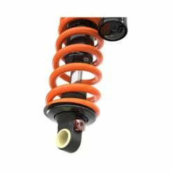 FOX D&auml;mpfer DHX FS 2pos-Adj 185x52.5 Trunnion -Fahrradladen fox daempfer dhx fs 2pos adj 185x525 trunnion5