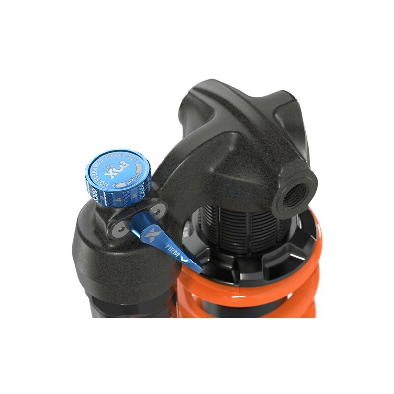 FOX Dämpfer DHX FS 2pos-Adj 205x60 Trunnion 6 FOX Dämpfer DHX FS 2pos-Adj 205x60 Trunnion – Bild 4