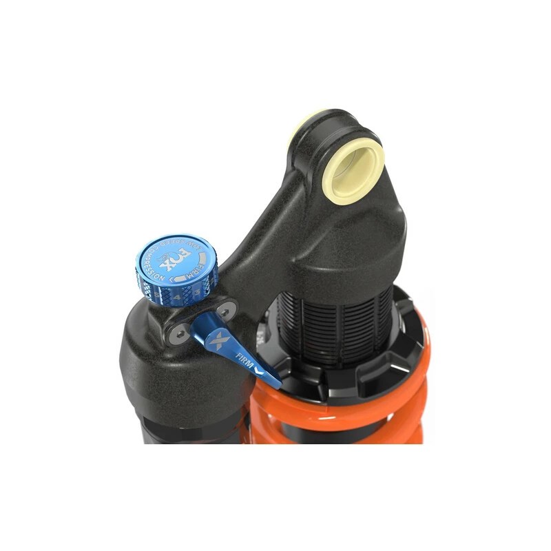 FOX Dämpfer DHX FS 2pos-Adj 210x55 6 FOX Dämpfer DHX FS 2pos-Adj 210x55 – Bild 4