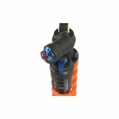FOX D&auml;mpfer DHX2 FS 2pos-Adj 210x50 -Fahrradladen fox daempfer dhx2 fs 2pos adj 210x504 1
