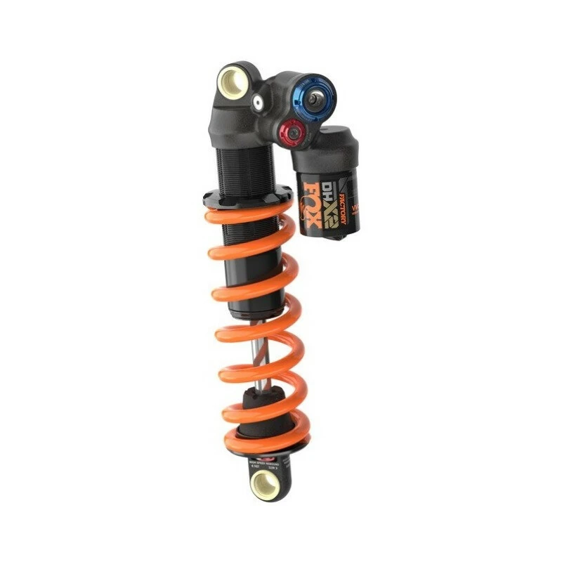 FOX Dämpfer DHX2 FS HSC/LSC HSR/LSR 9.5x3.0 3 FOX Dämpfer DHX2 FS HSC/LSC HSR/LSR 9.5x3.0
