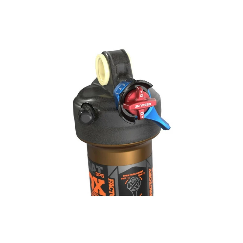 FOX Dämpfer FLOAT DPS FS 3pos-Adj EVOL LV 7.5x2.0 0.2 Spacer LCM/LRM/CMF 6 FOX Dämpfer FLOAT DPS FS 3pos-Adj EVOL LV 7.5x2.0 0.2 Spacer LCM/LRM/CMF – Bild 4