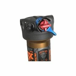 FOX D&auml;mpfer FLOAT DPS FS 3pos-Adj EVOL SV 165x45 Trun 0.4 Spacer DCM/DRM/CMF -Fahrradladen fox daempfer float dps fs 3pos adj evol sv 165x45 trun 04 spacer dcm drm cmf4