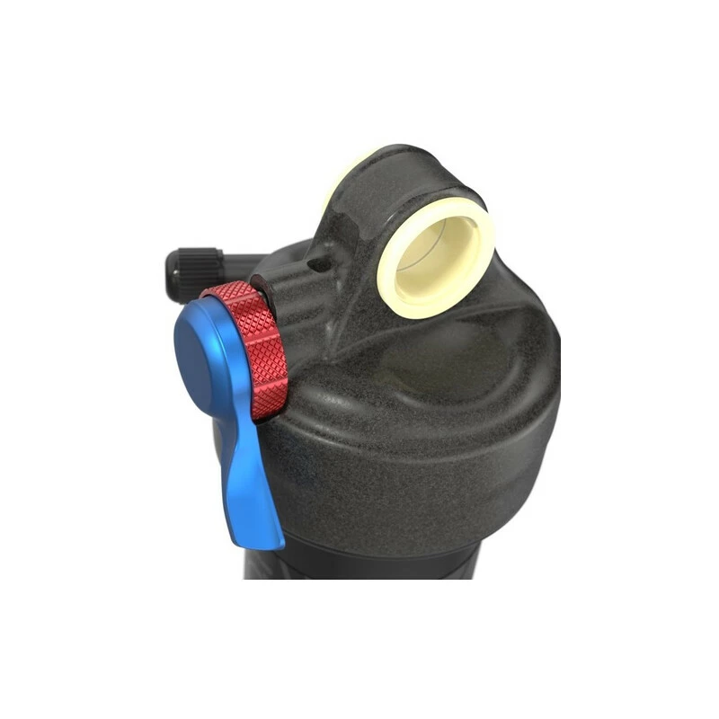 FOX Dämpfer FLOAT DPS PS 3pos Evol LV 7.875x2.25 0.2 Spacer LCM/LRM/CMF 6 FOX Dämpfer FLOAT DPS PS 3pos Evol LV 7.875x2.25 0.2 Spacer LCM/LRM/CMF – Bild 4