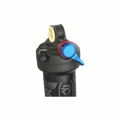 FOX D&auml;mpfer FLOAT DPS PS 3pos Evol SV 6.5x1.5 DCM/DRM/CMF -Fahrradladen fox daempfer float dps ps 3pos evol sv 65x15 dcm drm cmf5