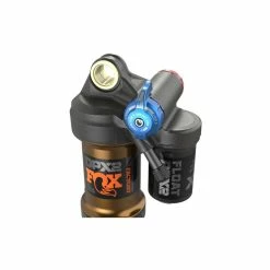 FOX Dämpfer FLOAT DPX2 FS 3pos-Adj EVOL LV 7.5x2.0 0.4 Spacer 10 FOX Dämpfer FLOAT DPX2 FS 3pos-Adj EVOL LV 7.5x2.0 0.4 Spacer -Fahrradladen fox daempfer float dpx2 fs 3pos adj evol lv 75x20 04 spacer4