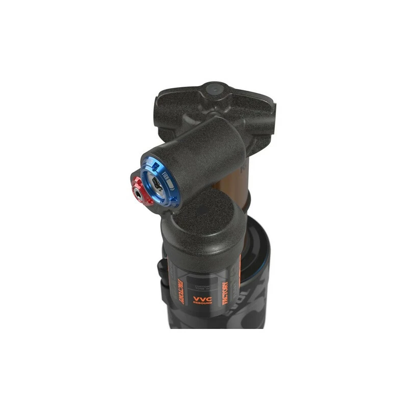 FOX Dämpfer FLOAT X2 FS HSC/LSC HSR/LSR 225x75 Trunnion 6 FOX Dämpfer FLOAT X2 FS HSC/LSC HSR/LSR 225x75 Trunnion – Bild 4