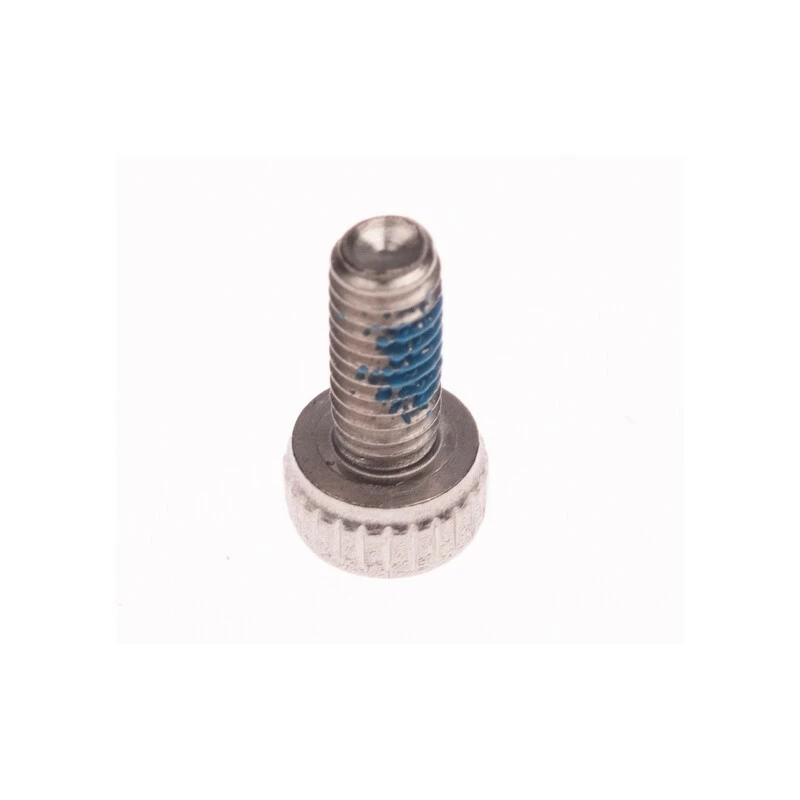 FOX Fastener Standard Metric Screw M2.5x6mm Socket Head Cap Stainless 3 FOX Fastener Standard Metric Screw M2.5x6mm Socket Head Cap Stainless