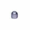 FOX Fastener Standard Metric Set Screw M4x.7 X4mm Flat Point
