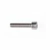 FOX Fastener Standart Screw#1-72x5/16TLG 303 SS Socket Head Cap Screw 1 FOX Fastener Standart Screw#1-72x5/16TLG 303 SS Socket Head Cap Screw -Fahrradladen fox fastener standart screw1 72x5 16tlg 303 ss socket head cap screw