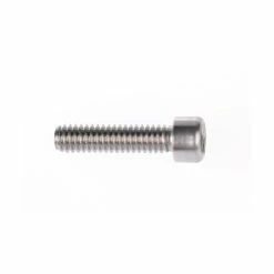 FOX Fastener Standart Screw#1-72x5/16TLG 303 SS Socket Head Cap Screw