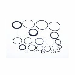 FOX FLOATX2 Seals Spring &amp; Damper Rebuild