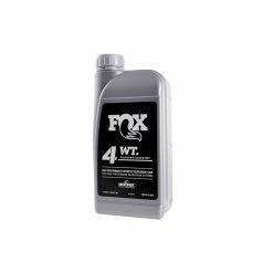 FOX Fluid 4 WT 1.0 Liter Bottle