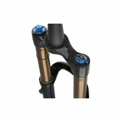 FOX Gabel FLOAT 27.5&quot; FS 36 Fit4 3Pos 160 15QRx110 1.5 T Shiny Black 44 R -Fahrradladen fox gabel float 275 fs 36 fit4 3pos 160 15qrx110 15 t shiny black 44 r3