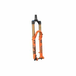 FOX Gabel FLOAT 27.5&quot; FS 36 Grip2 H/L 160 15QRx110 1.5 T Shiny Orange 44 R