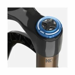 FOX Gabel FLOAT 27.5&quot; FS 36 Grip2 H/L 160 15QRx110 1.5 T Shiny Orange 44 R -Fahrradladen fox gabel float 275 fs 36 grip2 h l 160 15qrx110 15 t shiny orange 44 r 15