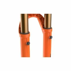 FOX Gabel FLOAT 27.5&quot; FS 38 Grip2 H/L 180 15QRx110 1.5 T Shiny Orange 44 R -Fahrradladen fox gabel float 275 fs 38 grip2 h l 180 15qrx110 15 t shiny orange 44 r 12