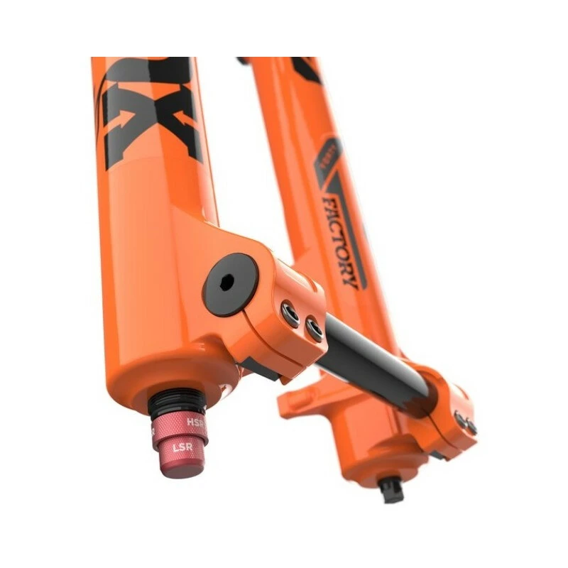 FOX Gabel FLOAT 27.5" FS 40 Grip2 H/L 203 20TAx110 1.125 Shiny Black 48 R 5 FOX Gabel FLOAT 27.5" FS 40 Grip2 H/L 203 20TAx110 1.125 Shiny Black 48 R – Bild 3