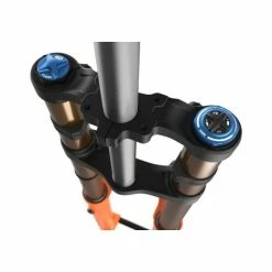 FOX Gabel FLOAT 27.5" FS 40 Grip2 H/L 203 20TAx110 1.125 Shiny Black 48 R 11 FOX Gabel FLOAT 27.5" FS 40 Grip2 H/L 203 20TAx110 1.125 Shiny Black 48 R -Fahrradladen fox gabel float 275 fs 40 grip2 h l 203 20tax110 1125 shiny black 48 r5