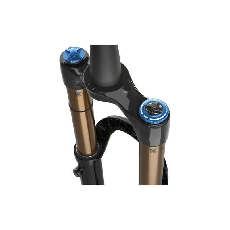 FOX Gabel FLOAT 27.5" FS E-Bike 36 Grip2 H/L 160 15QRx110 1.5 T Shiny Black 44 R 5 FOX Gabel FLOAT 27.5" FS E-Bike 36 Grip2 H/L 160 15QRx110 1.5 T Shiny Black 44 R – Bild 3