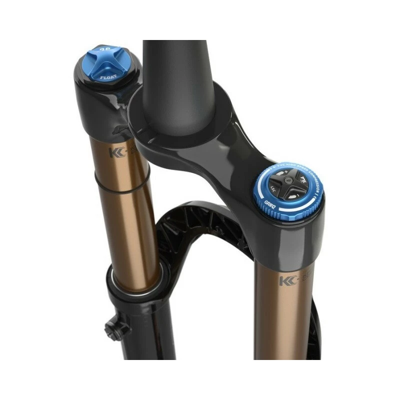 FOX Gabel FLOAT 27.5" FS E-Bike 36 Grip2 H/L 160 15QRx110 1.5 T Shiny Black 44 R 7 FOX Gabel FLOAT 27.5" FS E-Bike 36 Grip2 H/L 160 15QRx110 1.5 T Shiny Black 44 R – Bild 5