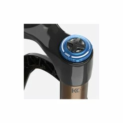 FOX Gabel FLOAT 27.5" FS E-Bike 36 Grip2 H/L 160 15QRx110 1.5 T Shiny Black 44 R -Fahrradladen fox gabel float 275 fs e bike 36 grip2 h l 160 15qrx110 15 t shiny black 44 r 14