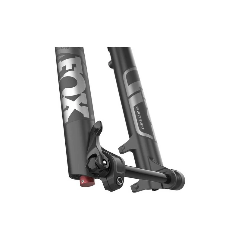 FOX Gabel FLOAT 27.5" PS 38 Grip 3Pos 170 15QRx110 1.5 T Mat Black 44 R 5 FOX Gabel FLOAT 27.5" PS 38 Grip 3Pos 170 15QRx110 1.5 T Mat Black 44 R – Bild 3