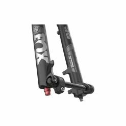 FOX Gabel FLOAT 27.5&quot; PSE 36 Grip2 H/L 160 15QRx110 1.5 T Mat Black 44 R -Fahrradladen fox gabel float 275 pse 36 grip2 h l 160 15qrx110 15 t mat black 44 r5