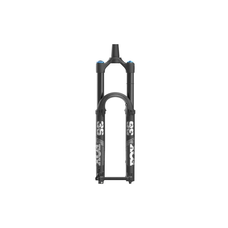 FOX Gabel FLOAT 27.5" PSE 36 Grip2 H/L 160 15QRx110 1.5 T Mat Black 44 R 4 FOX Gabel FLOAT 27.5" PSE 36 Grip2 H/L 160 15QRx110 1.5 T Mat Black 44 R – Bild 2
