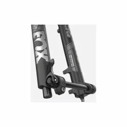 FOX Gabel FLOAT 27.5" PSE 36 Grip2 H/L 160 15QRx110 1.5 T Mat Black 44 R 10 FOX Gabel FLOAT 27.5" PSE 36 Grip2 H/L 160 15QRx110 1.5 T Mat Black 44 R -Fahrradladen fox gabel float 275 pse 36 grip2 h l 160 15qrx110 15 t mat black 44 r 14