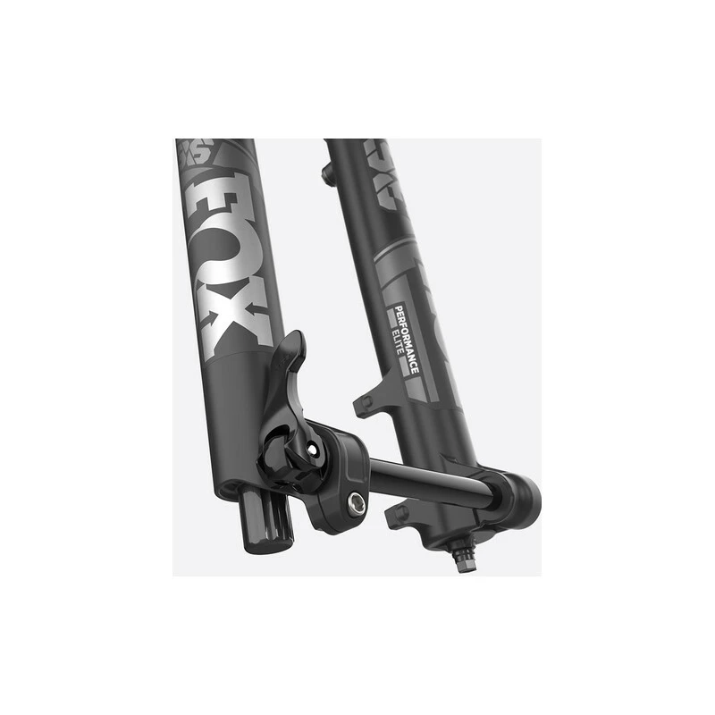 FOX Gabel FLOAT 27.5" PSE 36 Grip2 H/L 160 15QRx110 1.5 T Mat Black 44 R 6 FOX Gabel FLOAT 27.5" PSE 36 Grip2 H/L 160 15QRx110 1.5 T Mat Black 44 R – Bild 4