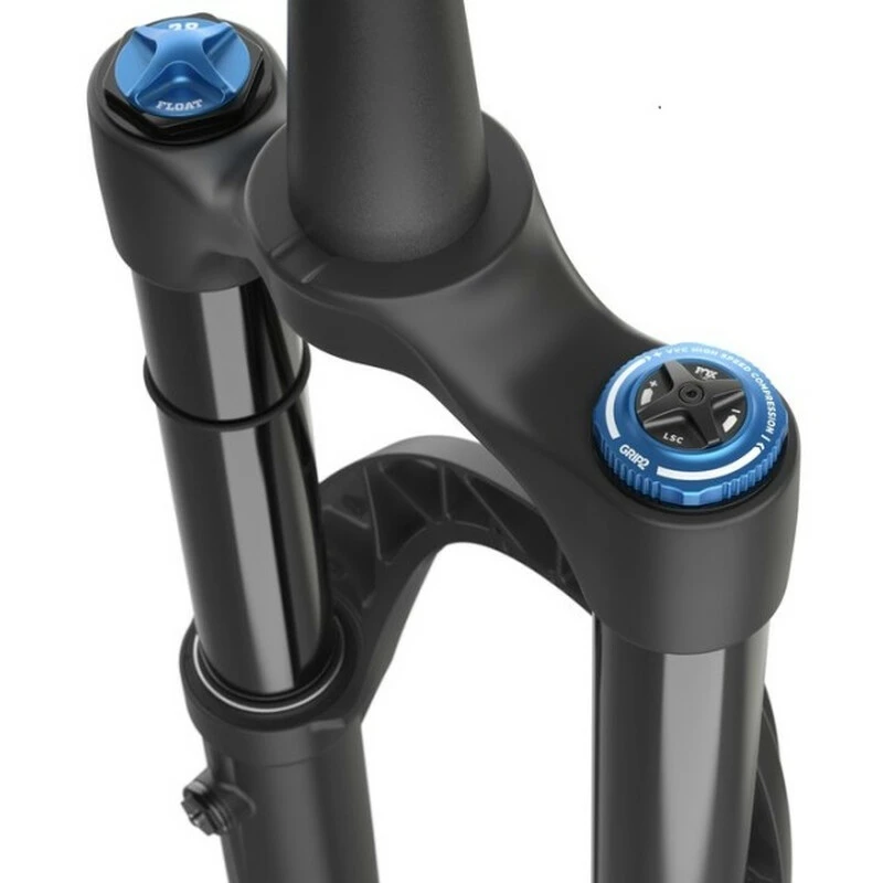 FOX Gabel FLOAT 27.5" PSE 38 Grip2 H/L 170 15QRx110 1.5 T Matte Black 44 R 6 FOX Gabel FLOAT 27.5" PSE 38 Grip2 H/L 170 15QRx110 1.5 T Matte Black 44 R – Bild 4