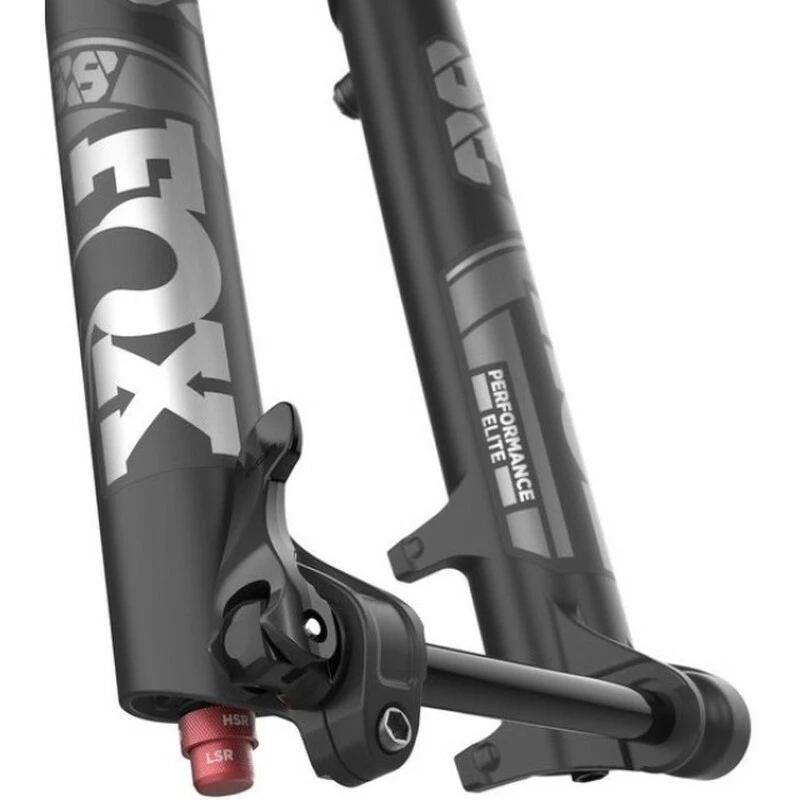 FOX Gabel FLOAT 27.5" PSE 38 Grip2 H/L 170 15QRx110 1.5 T Matte Black 44 R 7 FOX Gabel FLOAT 27.5" PSE 38 Grip2 H/L 170 15QRx110 1.5 T Matte Black 44 R – Bild 5