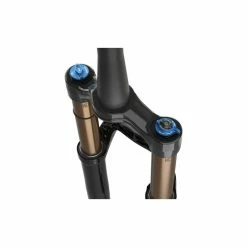 FOX Gabel FLOAT 29&quot; FS 34 FIT4 3Pos 140 110 Kabolt 1.5 T Shiny Black 44 R -Fahrradladen fox gabel float 29 fs 34 fit4 3pos 140 110 kabolt 15 t shiny black 44 r3