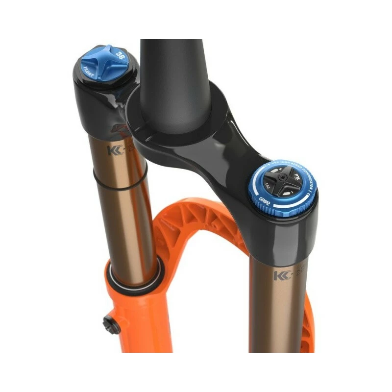 FOX Gabel FLOAT 29" FS 36 Grip2 H/L 160 15QRx110 1.5 T Shiny Black 51 R 6 FOX Gabel FLOAT 29" FS 36 Grip2 H/L 160 15QRx110 1.5 T Shiny Black 51 R – Bild 4