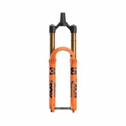 FOX Gabel FLOAT 29&quot; FS 36 Grip2 H/L 160 15QRx110 1.5 T Shiny Orange 44 R -Fahrradladen fox gabel float 29 fs 36 grip2 h l 160 15qrx110 15 t shiny orange 44 r 13