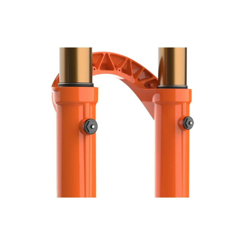 FOX Gabel FLOAT 29" FS 40 Grip2 H/L 203 20TAx110 1.125 Shiny Orange 52 R 5 FOX Gabel FLOAT 29" FS 40 Grip2 H/L 203 20TAx110 1.125 Shiny Orange 52 R – Bild 3