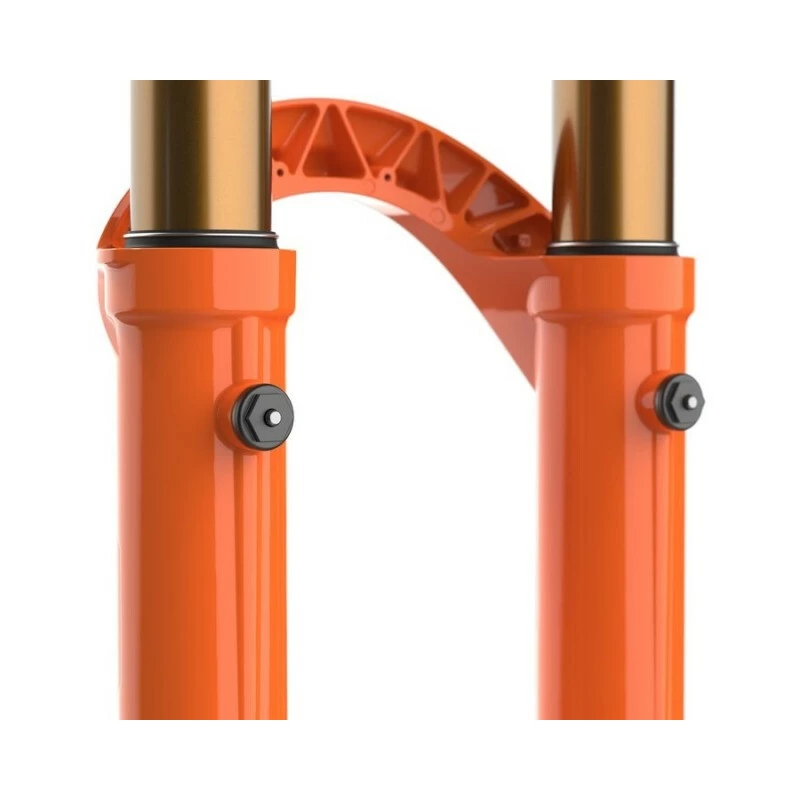 FOX Gabel FLOAT 29" FS 40 Grip2 H/L 203 20TAx110 1.125 Shiny Orange 52 R 6 FOX Gabel FLOAT 29" FS 40 Grip2 H/L 203 20TAx110 1.125 Shiny Orange 52 R – Bild 4