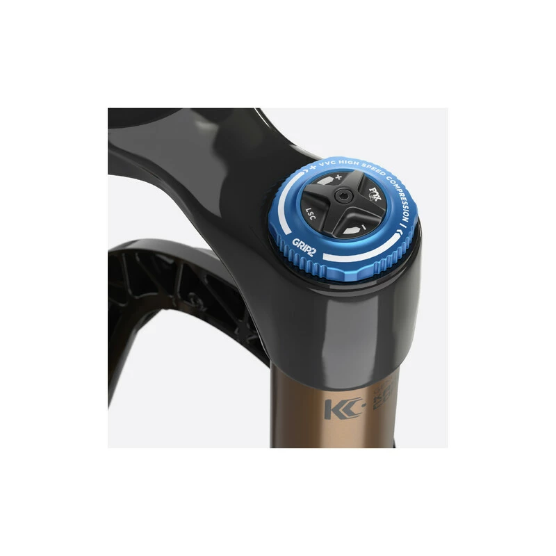 FOX Gabel FLOAT 29" FS E-Bike 36 Grip2 H/L 160 15QRx110 1.5 T Shiny Black 44 R 6 FOX Gabel FLOAT 29" FS E-Bike 36 Grip2 H/L 160 15QRx110 1.5 T Shiny Black 44 R – Bild 4