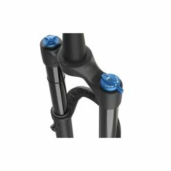 FOX Gabel FLOAT 29&quot; PS E-Bike 36 Grip 3Pos 160 15QRx110 1.5 T Mat Black 44 R -Fahrradladen fox gabel float 29 ps e bike 36 grip 3pos 160 15qrx110 15 t mat black 44 r3