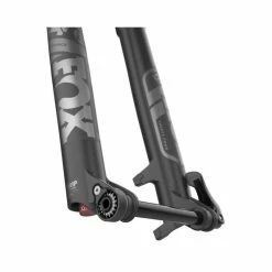 FOX Gabel FLOAT 29&quot; PS E-Bike 36 Grip 3Pos 160 15QRx110 1.5 T Mat Black 44 R -Fahrradladen fox gabel float 29 ps e bike 36 grip 3pos 160 15qrx110 15 t mat black 44 r 15