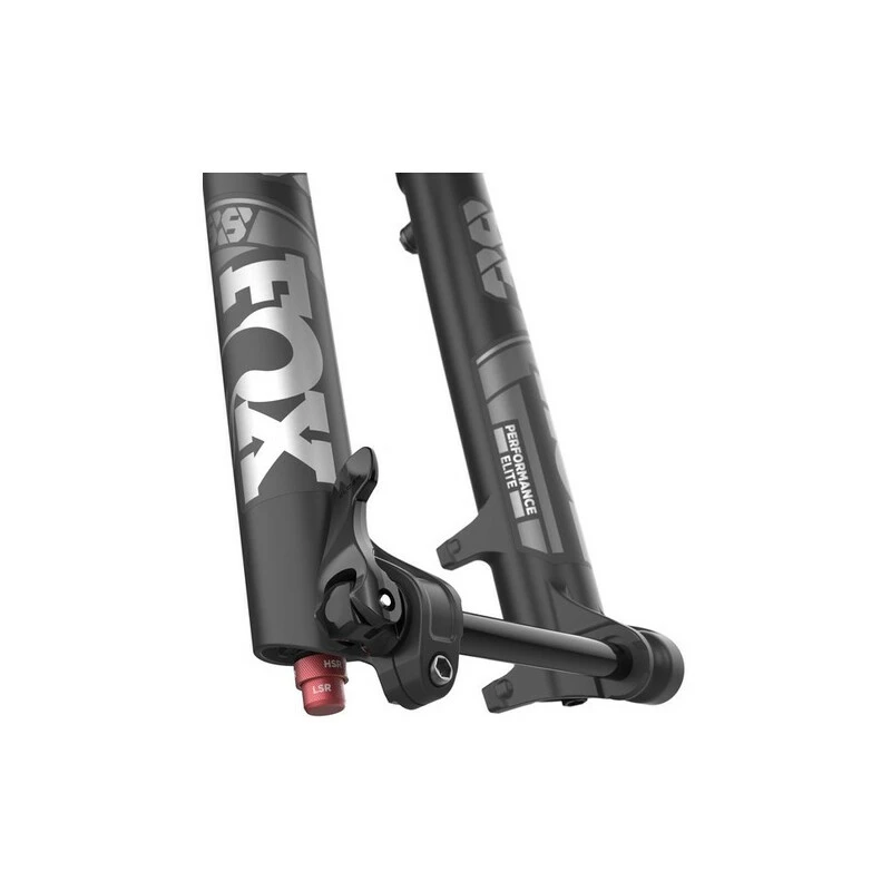 FOX Gabel FLOAT 29" PSE 38 Grip2 H/L 170 15QRx110 1.5 T Matte Black 44 R 7 FOX Gabel FLOAT 29" PSE 38 Grip2 H/L 170 15QRx110 1.5 T Matte Black 44 R – Bild 5