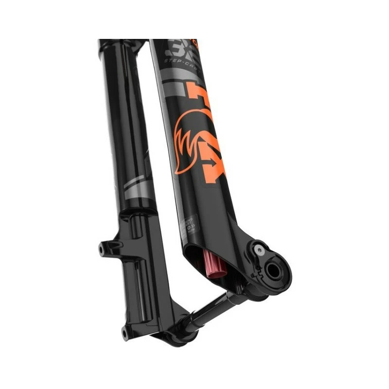 FOX Gabel FLOAT SC 29" FS 32 FIT4 Remote 100 Kabolt 110 1.5 T Shiny Black 51 R 7 FOX Gabel FLOAT SC 29" FS 32 FIT4 Remote 100 Kabolt 110 1.5 T Shiny Black 51 R – Bild 5