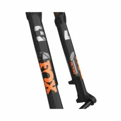 FOX Gabel FLOAT SC 29&quot; FS 34 FIT4 3Pos 120 Kabolt 110 1.5 T Shiny Black 44 R -Fahrradladen fox gabel float sc 29 fs 34 fit4 3pos 120 kabolt 110 15 t shiny black 44 r4